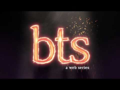 bts: webisode 1 - Preview