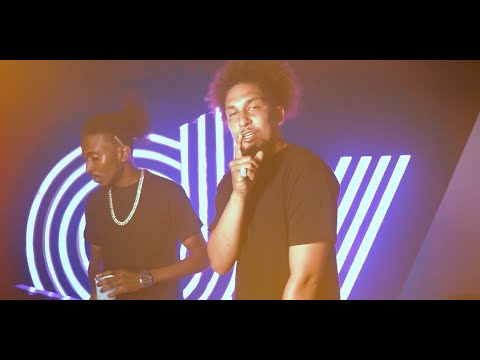 Don Jean Feat.Toox Nice - Hot Out Here Remix (Official Video)