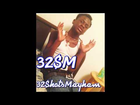 keedy wee ft 32$m & ttg kc