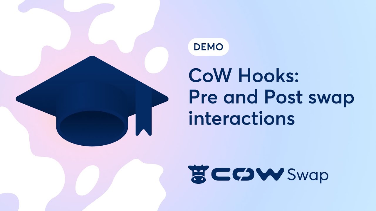 Leveraged Position Manager with CoW Hooks