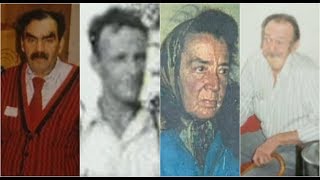 Ont. police ask for public's help in case of 4 seniors who vanished in the '90s