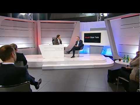 Hitzfeld über sein Heimweh in Dortmund