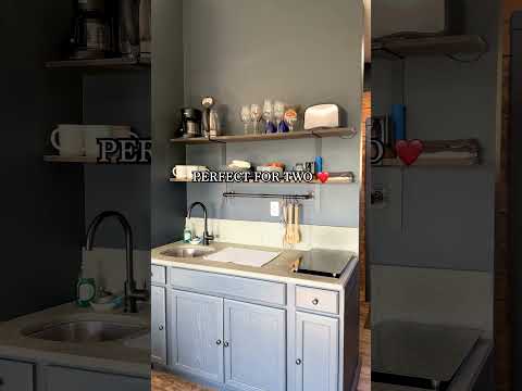 Lodge Social content example video