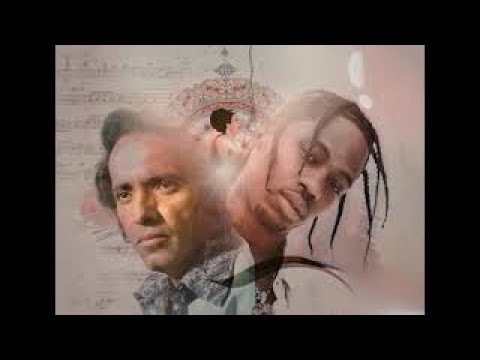 Travis Scott - SICKO MODE ft. Drake x Sabrina ft. Om kalthoum Prod By (VRS)