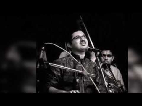 Abhijith Shenoy K - Raag Rageshri Bahar (1st Prakaar - with 2 Gandhars) — वीडियो थंबनेल