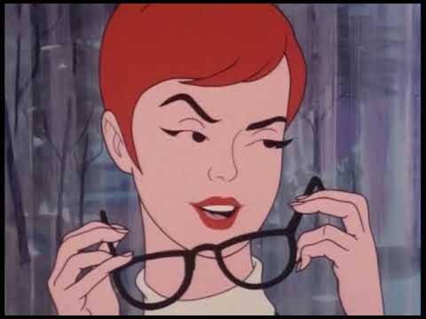 Long John Irving:: Adventures of Batman Part 10