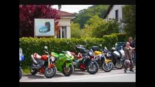 preview picture of video 'Ariege Moto-Club'