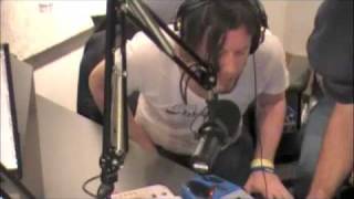 End - These United States