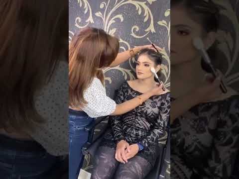 #viral #makeup #trending #hashtag #beautiful #smokey #makeupartist