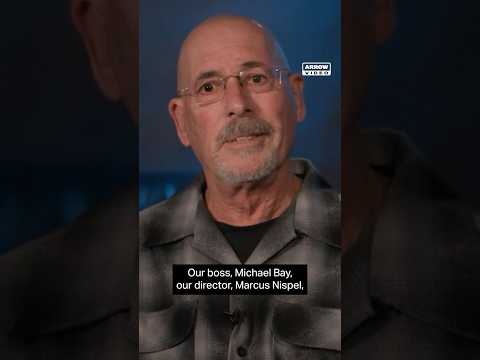 Texas Chainsaw Massacre for the MTV Generation