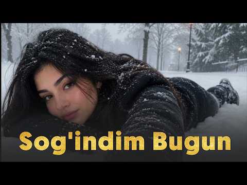 Sog'indim Bugun | Соғиндим бугун (2026)