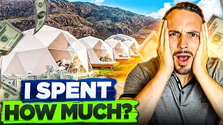 Building My Glamping Site Weekly Vlog 3