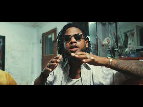 Frankie Varet Ft Vakeró - RECOGE  (VIDEO OFICIAL) 