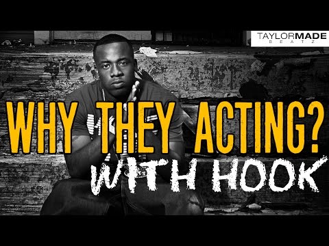 Yo Gotti Type Beat With Hook "Why They Acting" | Prod. By TaylorMadeBeatz