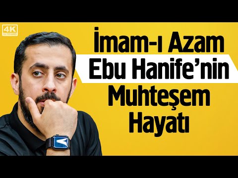 The Magnificent Life of Imam Azam Abu Hanifa @Mehmedyildiz