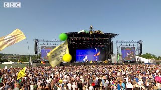 The Charlatans - One To Another (Live at Glastonbury 2019)