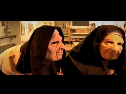 HA2OU - DIÄ ZWEI TYPÄ | Episode 1 (Official Video)