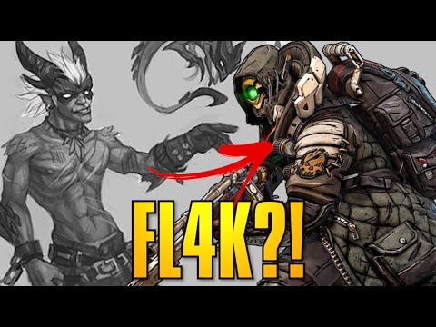 7 Interesting Things You Probably Didn't Know about Borderlands