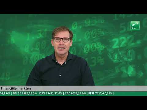 ASMI verrast met vierde kwartaal | 15 januari 2020 | Markets Update van BNP Paribas Markets