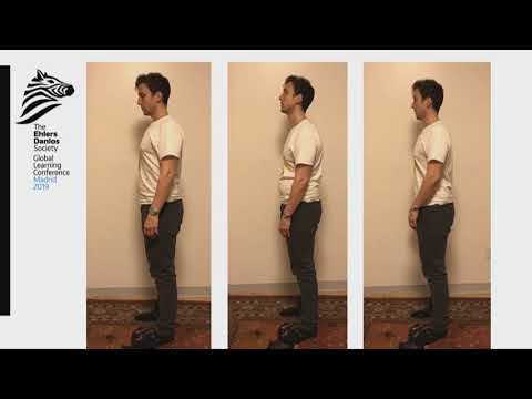 2019 Madrid Learning Conference: Alexander Technique and Pilates by Ann Rodiger | Italian (ITA)