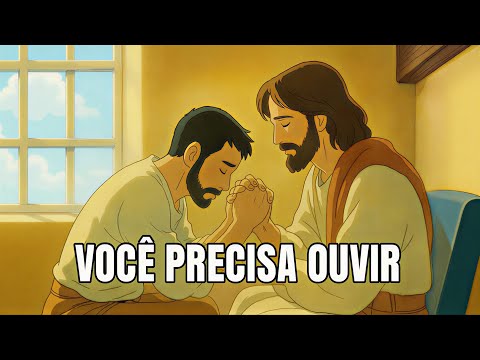 Three Words from God for You Today | Anima Gospel