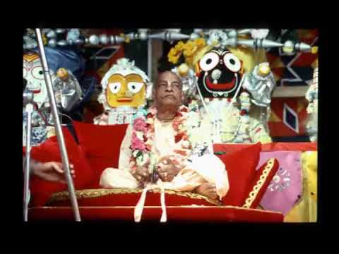 Prabhupada 0076 - See Krishna Everywhere