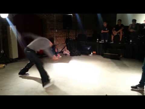 Arsin vs. Kelvin - 1v1 TOP8 - Sneakers-N-Speakers