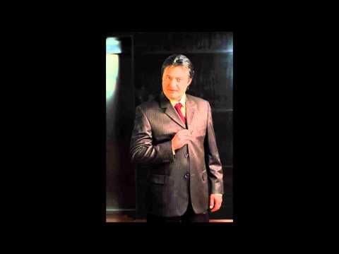 IVAILO GIUROV - RECONDITA ARMONIA