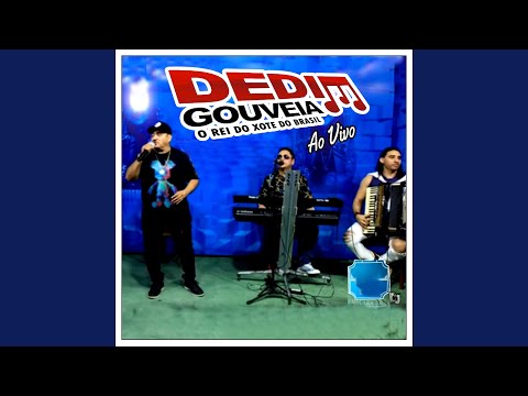 Eu te peguei no flagra - Ao Vivo