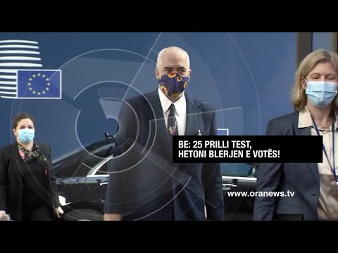 Edicioni informativ - 02 Mars 2021 - Ora 09:00 - Ora News