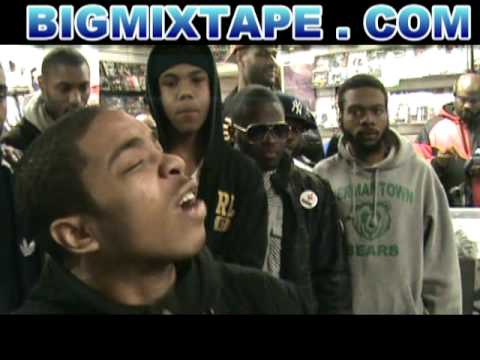 Realistik vs Badnewz