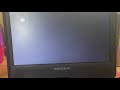 Signs 2002 DVD Menu