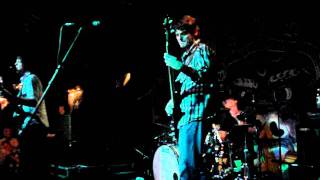 Ian Moore Band live at Antone&#39;s &quot;Satisfied&quot;