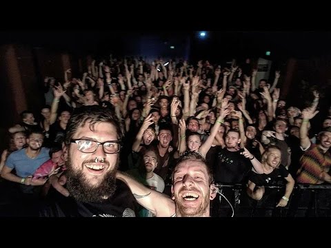 Mr. Bill | Live @ The Bald Faced Stag