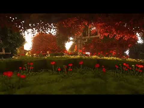 School rooftop- hisohkah, WMD (Bird sounds)