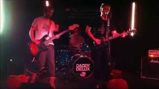 Venom & Apathy - Chaos and Disorder