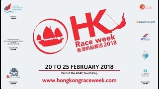 HKRW 2018 - Day 4 Racing Highlights