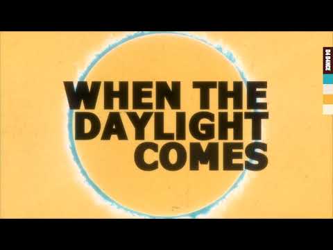 KC Lights - Sky (Shining Bright) [Lyric Video]