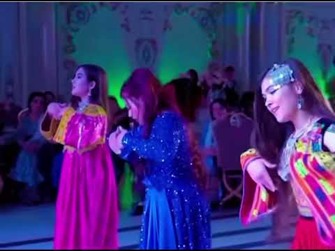 Ba namak Aryana sayeed