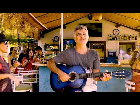 Bertuğ Cemil - Aşk Uzak (Official Video)