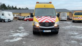 فروش مینی بوس ون Mercedes-Benz Sprinter 211 - تصویر 4 | Autoline IR مینی بوس ون Mercedes-Benz Sprinter 211 | تصویر 4 - Autoline