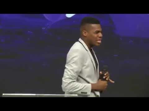 Renan Lopes - o vale de ossos secos " fortíssimo"