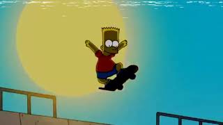 Bart Simpson // AMV Princess Nokia