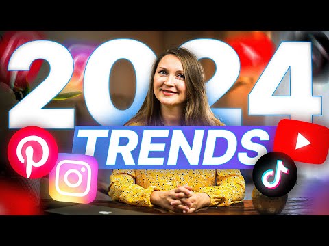 Must-Catch Social Media TRENDS 2024 ⏳ Act Fast!