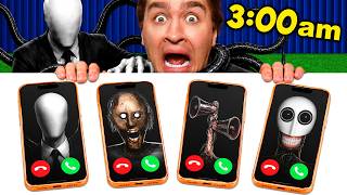 Download lagu 午前3時にモンスターへ電話するな！ mp3