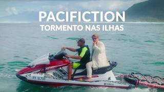 Pacifiction - Tormento Nas Ilhas | EM QUALIDADE 4K | Drama | Filme Completo Legendado