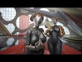 18 Nsfw Atomic Heart Nude Twins Thicc Jiggle Physics