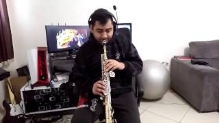 Snoop Dogg - Signs Ft. Charlie Wilson &amp; Justin Timberlake ( Sax Cover )