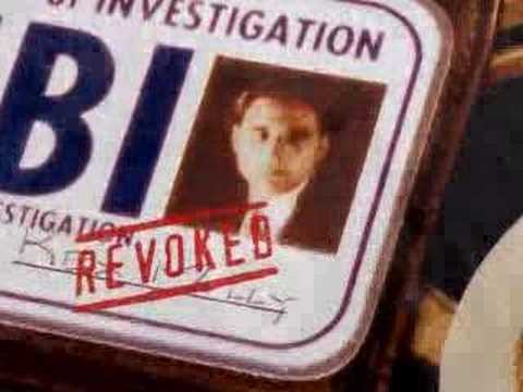 THE X FOOLS Intro Theme - Parody on The X Files