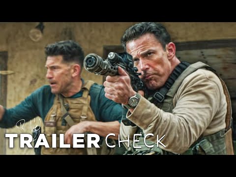 THE ACCOUNTANT 2 Trailer 2 German Deutsch (2025)